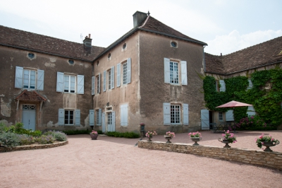 maison location saisonniere sane et loire