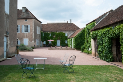 maison location saisonniere 71