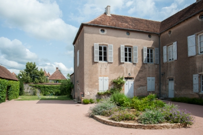 maison locations saisonniere 71