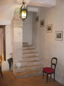 maison location de vacances 71